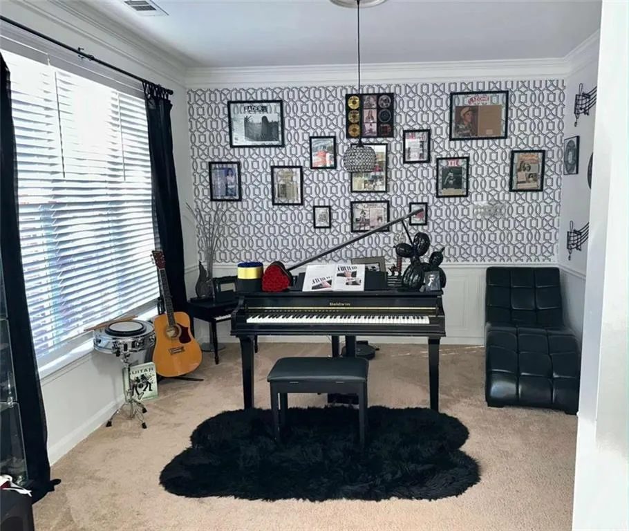 405 Caxton Court South Fulton, GA 30331