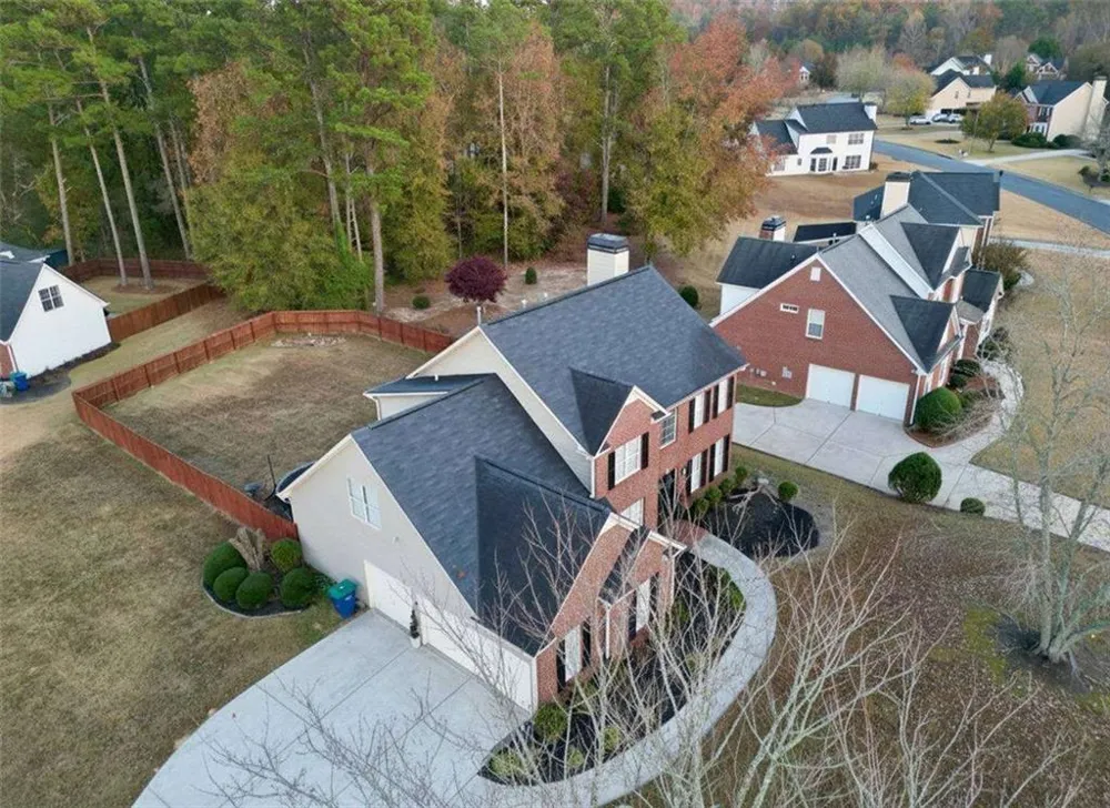 405 Caxton Court South Fulton, GA 30331