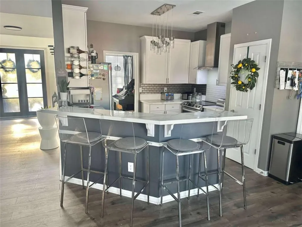 405 Caxton Court South Fulton, GA 30331