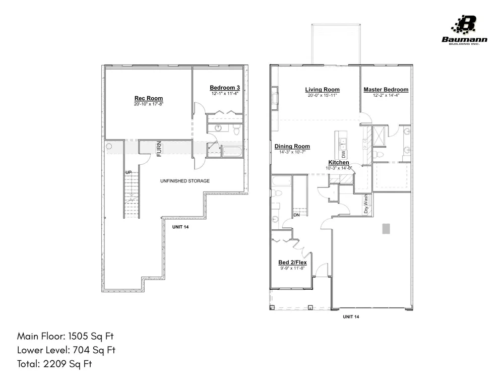 11893 Smithfield Drive #Lot 14 Holland, MI 49424