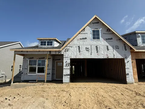 11893 Smithfield Drive #Lot 14