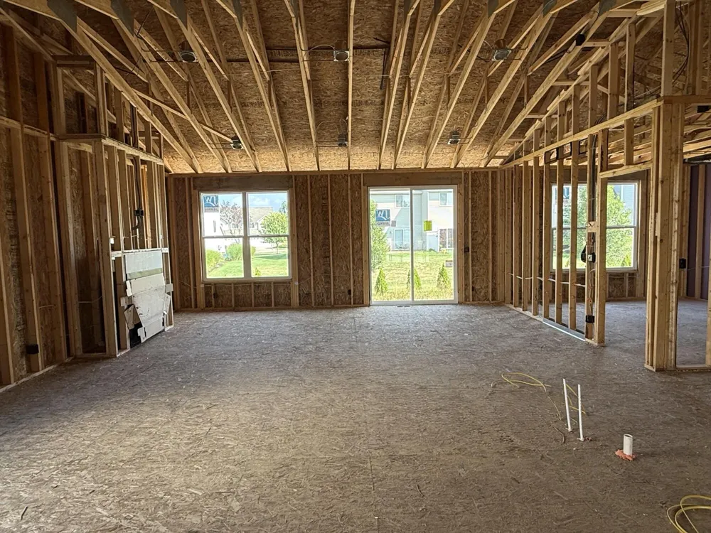 11893 Smithfield Drive #Lot 14 Holland, MI 49424