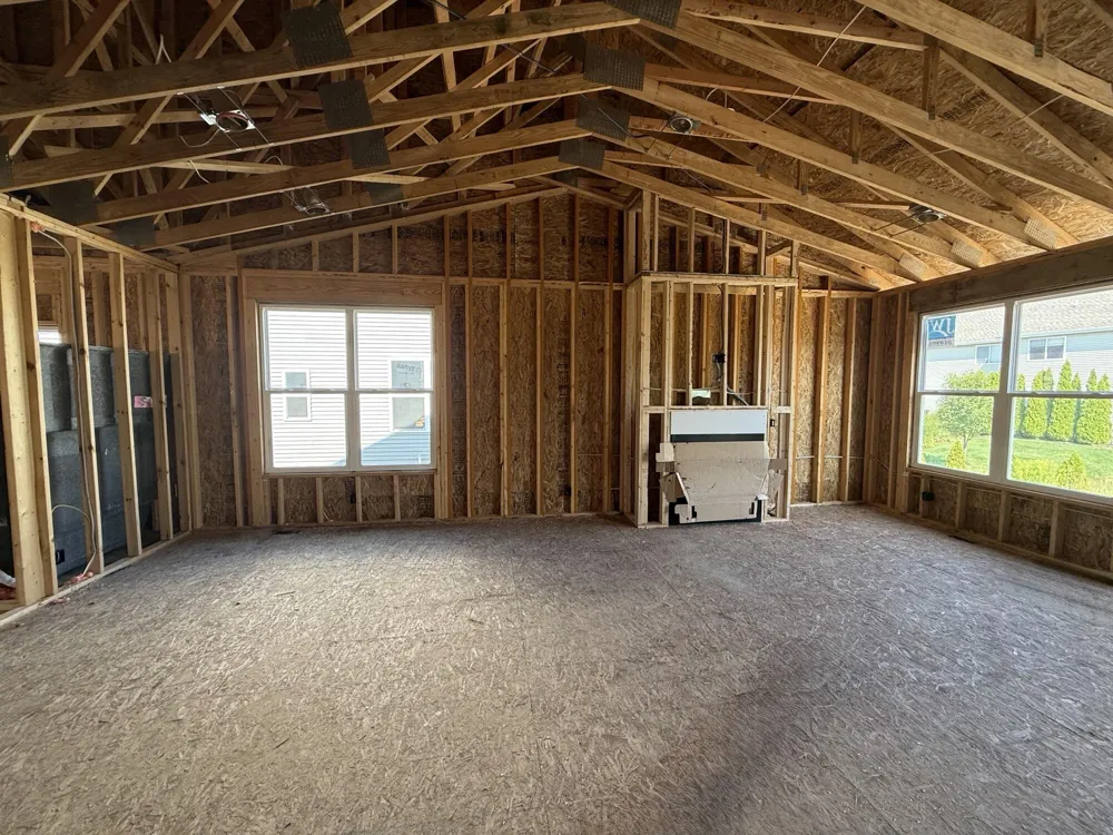 11893 Smithfield Drive #Lot 14 Holland, MI 49424