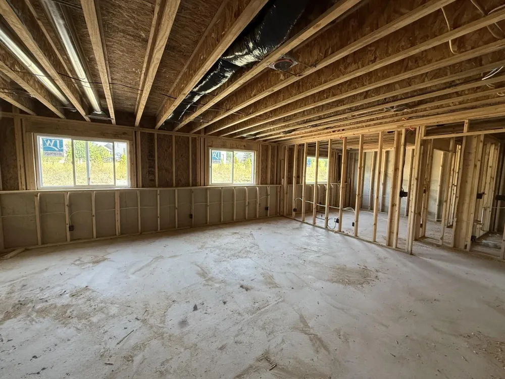 11893 Smithfield Drive #Lot 14 Holland, MI 49424