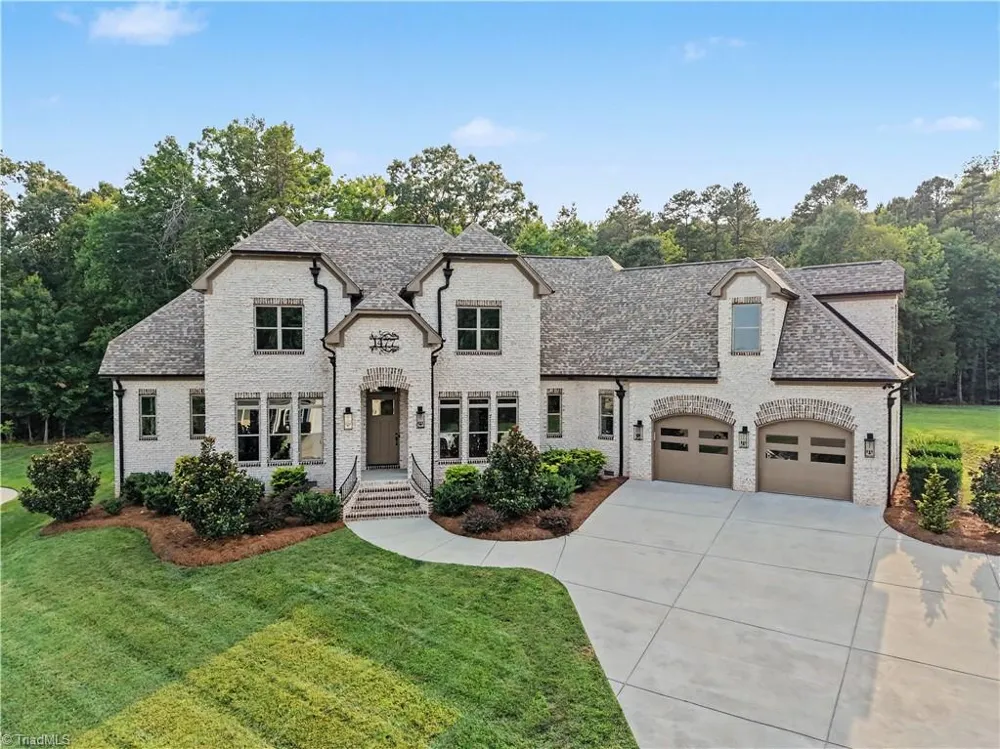1477 Cappoquin Way Burlington, NC 27215