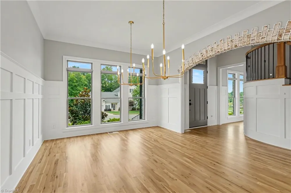 1477 Cappoquin Way Burlington, NC 27215
