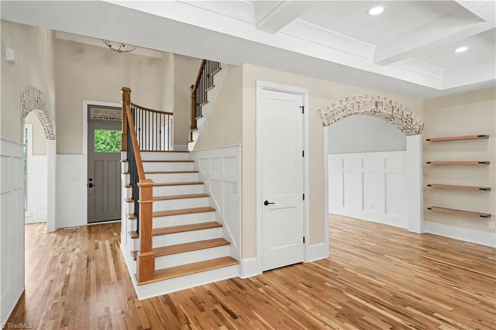1477 Cappoquin Way Burlington, NC 27215