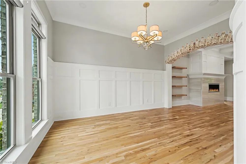 1477 Cappoquin Way Burlington, NC 27215