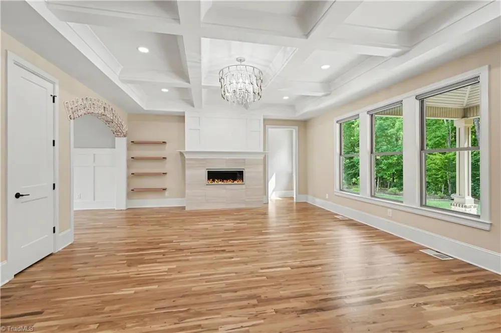 1477 Cappoquin Way Burlington, NC 27215