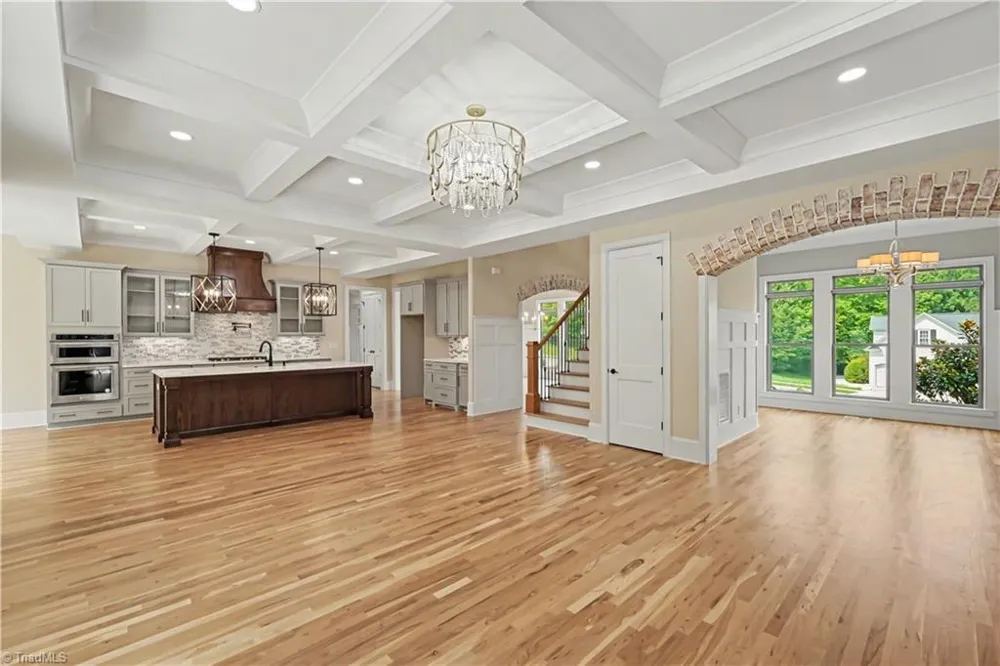 1477 Cappoquin Way Burlington, NC 27215