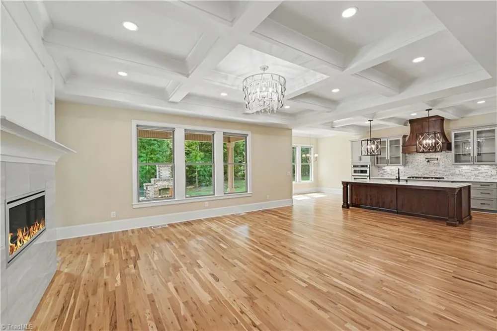 1477 Cappoquin Way Burlington, NC 27215