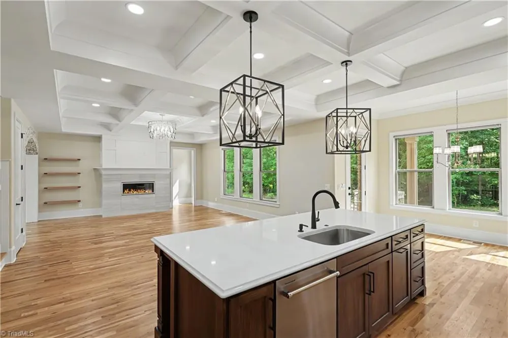 1477 Cappoquin Way Burlington, NC 27215