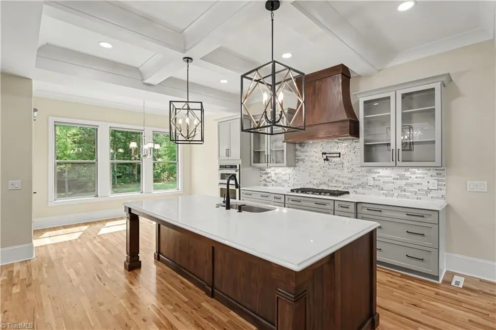 1477 Cappoquin Way Burlington, NC 27215