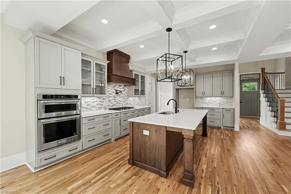 1477 Cappoquin Way Burlington, NC 27215