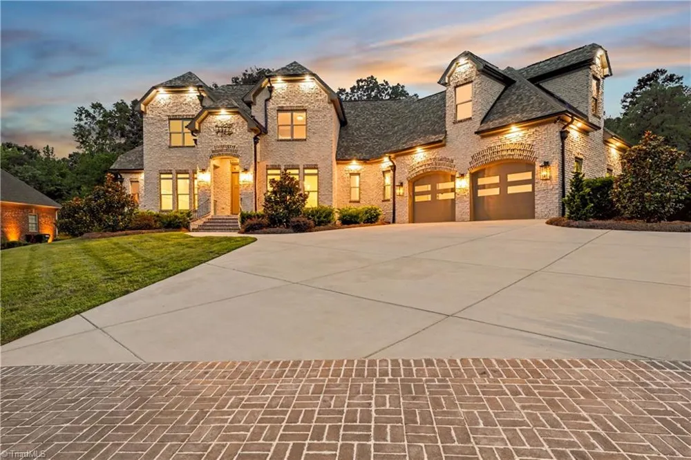 1477 Cappoquin Way Burlington, NC 27215