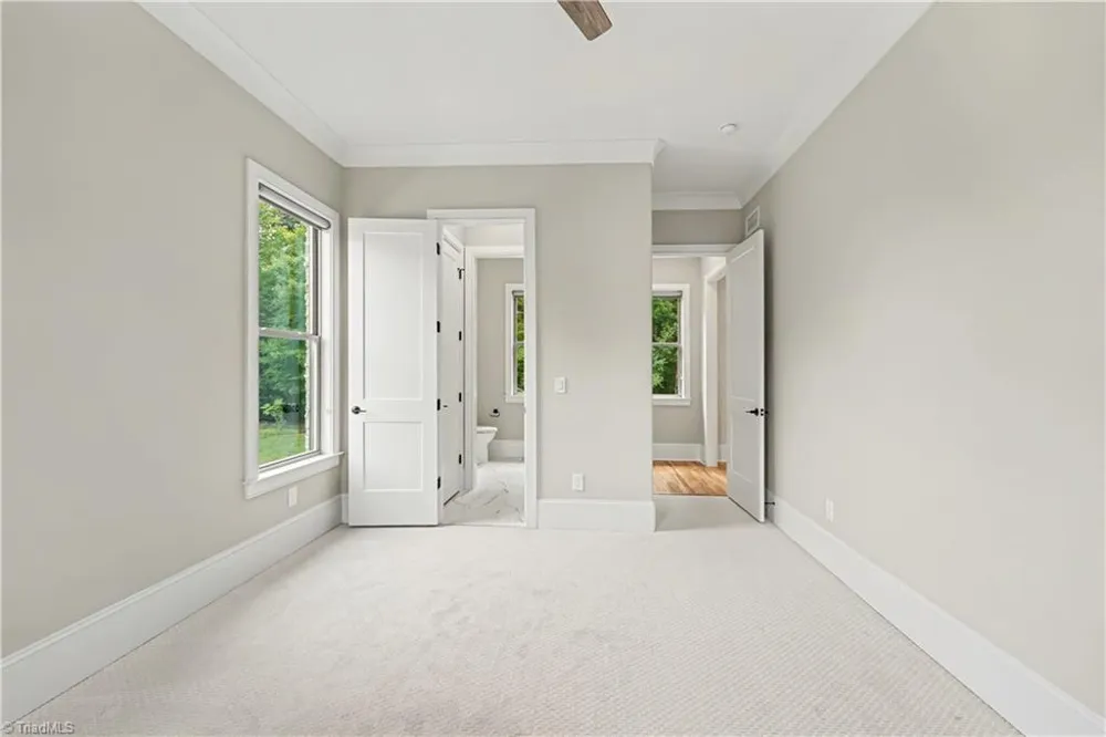 1477 Cappoquin Way Burlington, NC 27215