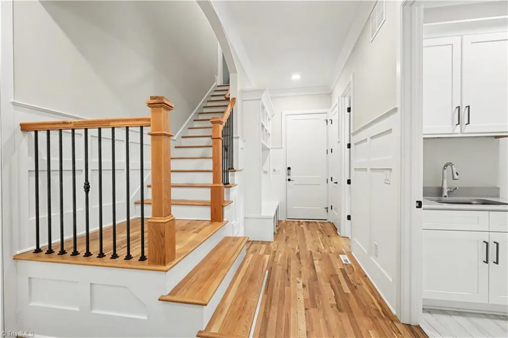 1477 Cappoquin Way Burlington, NC 27215