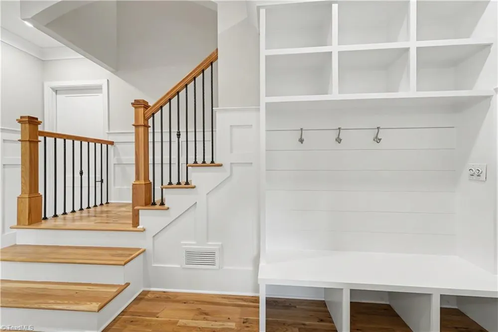 1477 Cappoquin Way Burlington, NC 27215