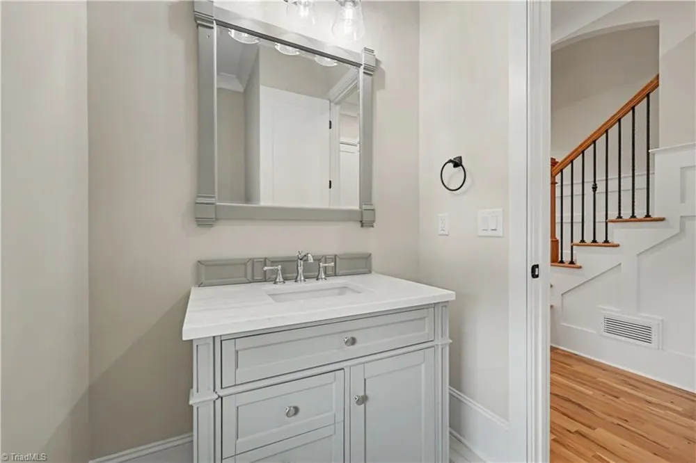 1477 Cappoquin Way Burlington, NC 27215