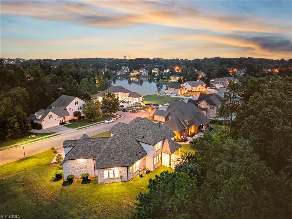1477 Cappoquin Way Burlington, NC 27215