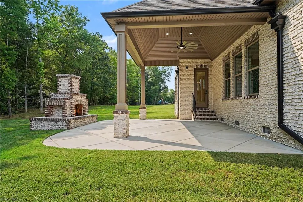 1477 Cappoquin Way Burlington, NC 27215