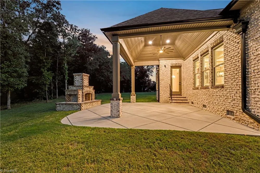 1477 Cappoquin Way Burlington, NC 27215