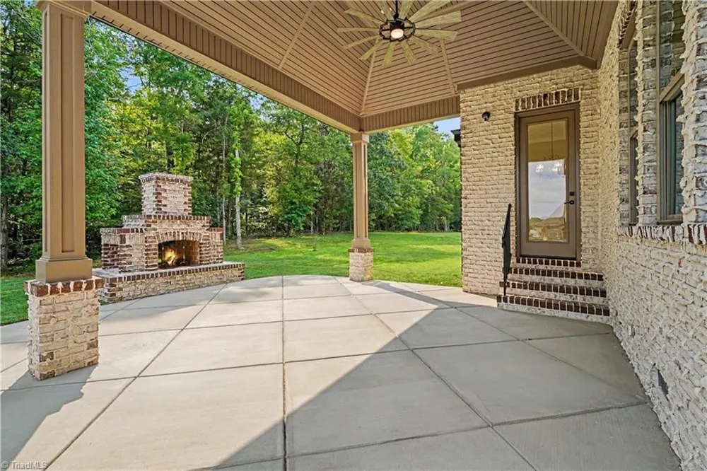 1477 Cappoquin Way Burlington, NC 27215