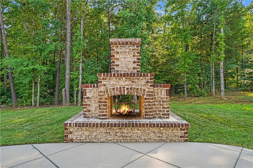1477 Cappoquin Way Burlington, NC 27215
