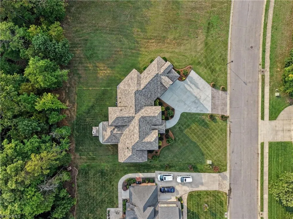 1477 Cappoquin Way Burlington, NC 27215