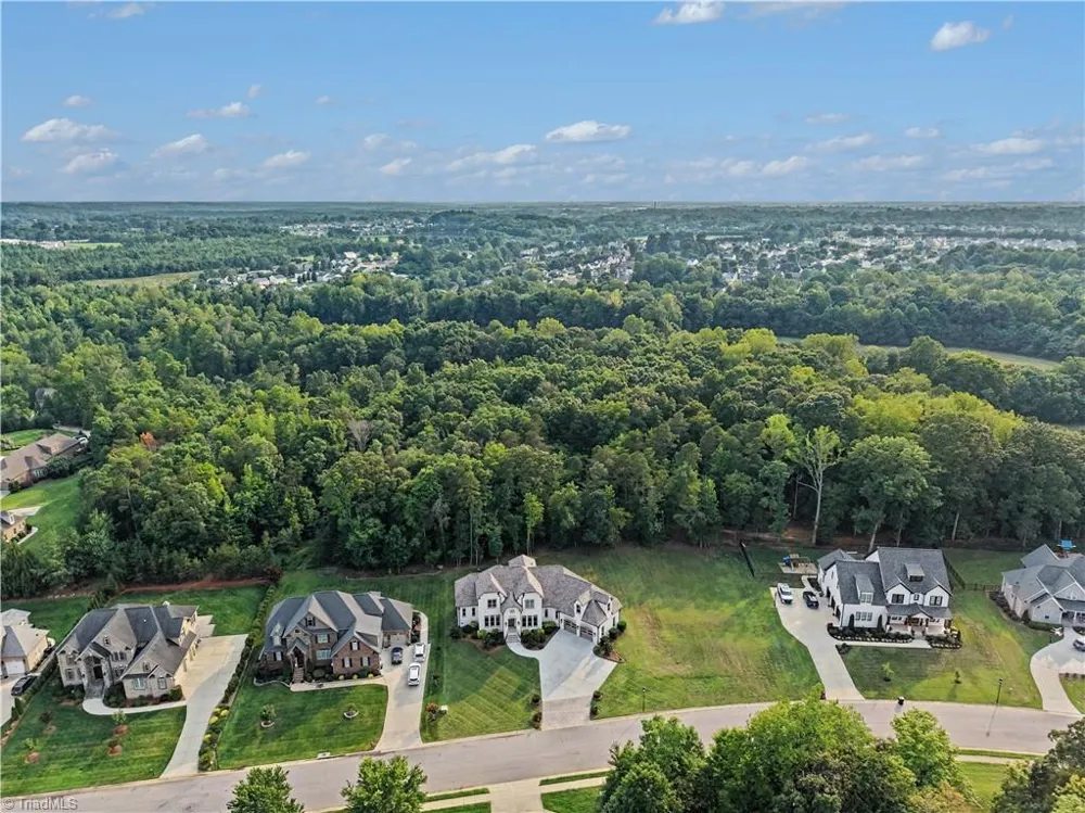 1477 Cappoquin Way Burlington, NC 27215
