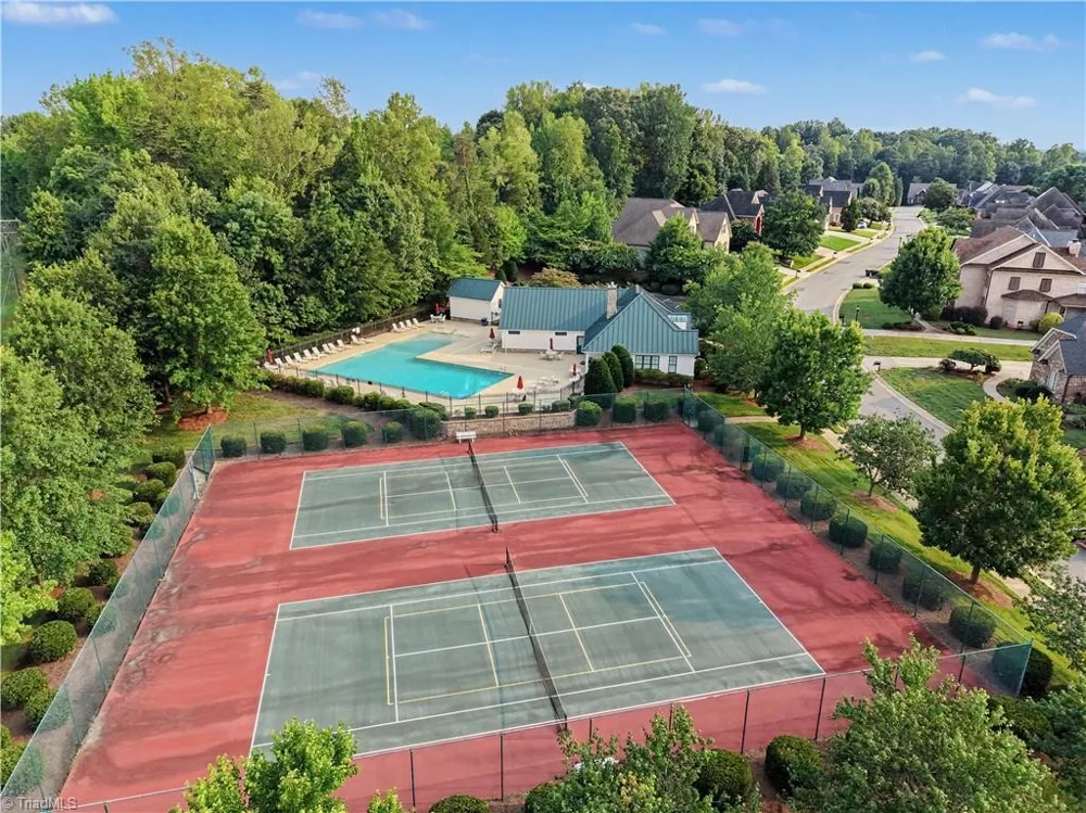 1477 Cappoquin Way Burlington, NC 27215