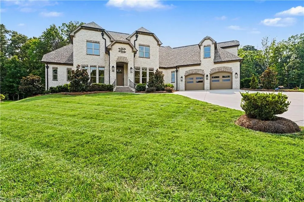 1477 Cappoquin Way Burlington, NC 27215