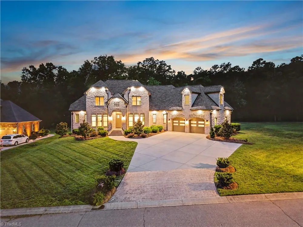 1477 Cappoquin Way Burlington, NC 27215