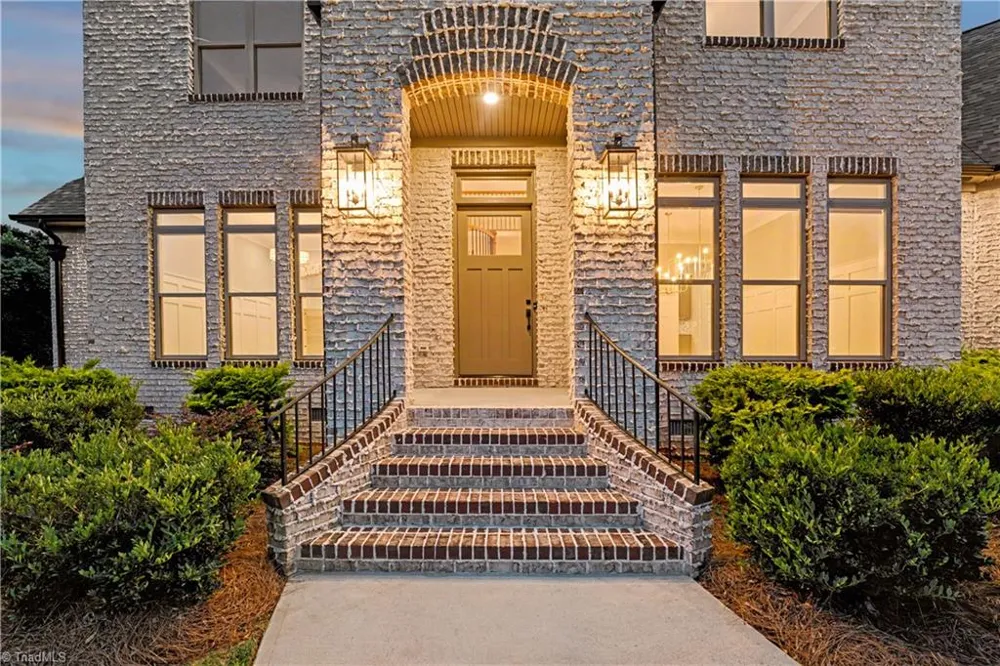 1477 Cappoquin Way Burlington, NC 27215