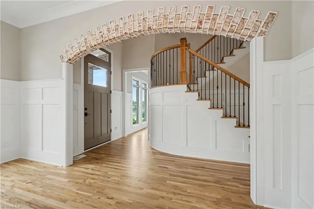 1477 Cappoquin Way Burlington, NC 27215