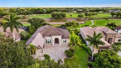 6871 Lakewood Isle Drive