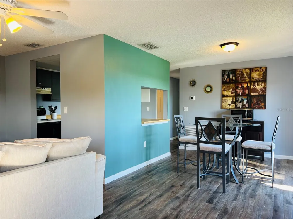 5026 WATER OAK DRIVE #208 Bradenton, FL 34207