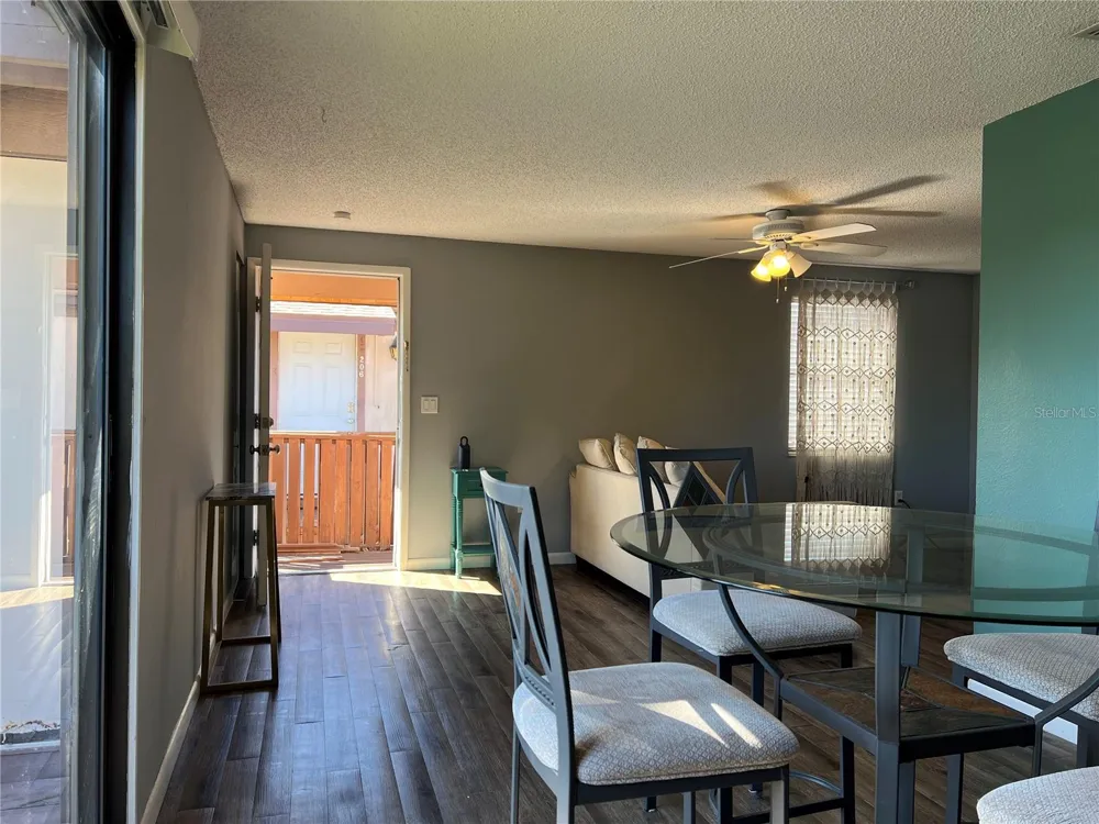 5026 WATER OAK DRIVE #208 Bradenton, FL 34207