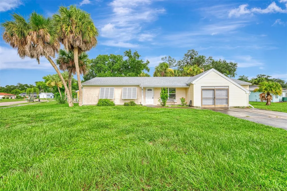 5285 BROPHY STREET North Port, FL 34287