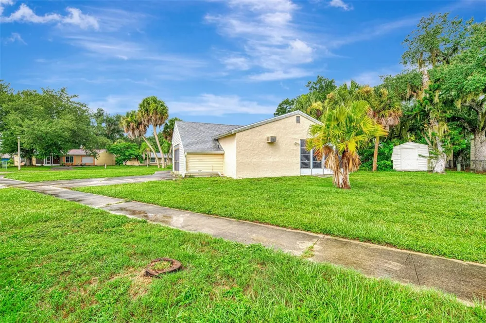 5285 BROPHY STREET North Port, FL 34287