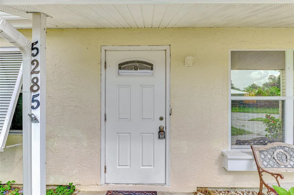 5285 BROPHY STREET North Port, FL 34287