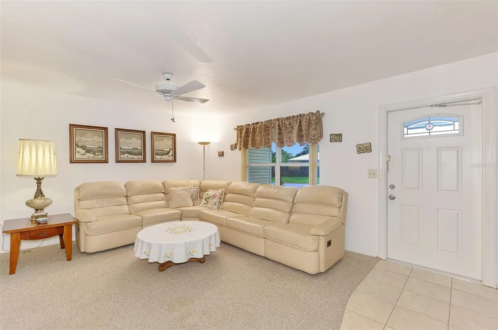 5285 BROPHY STREET North Port, FL 34287