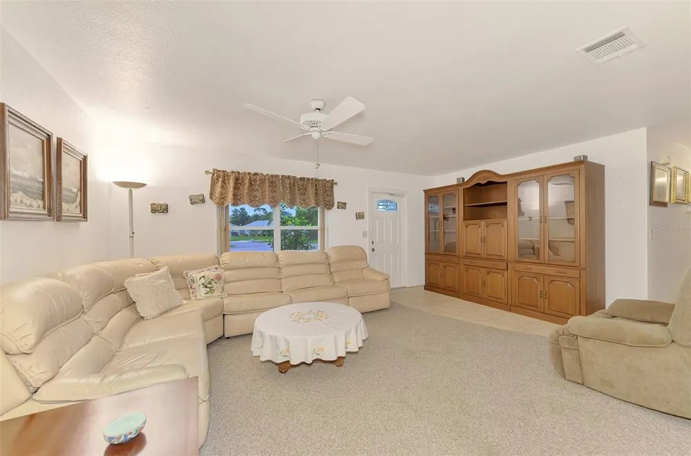 5285 BROPHY STREET North Port, FL 34287