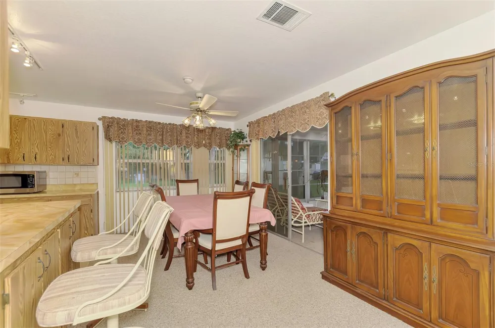 5285 BROPHY STREET North Port, FL 34287