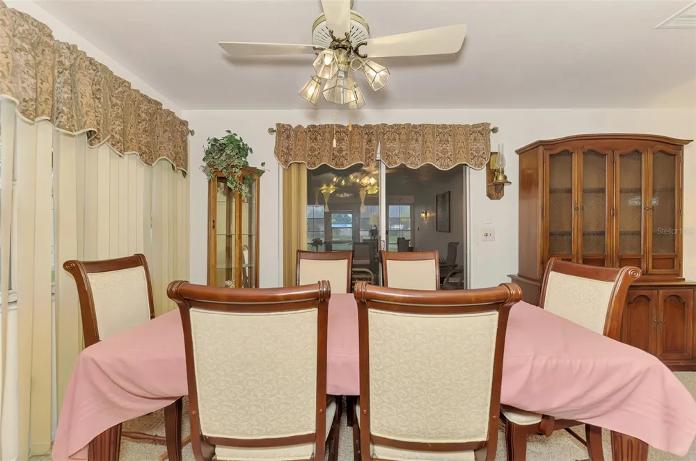 5285 BROPHY STREET North Port, FL 34287