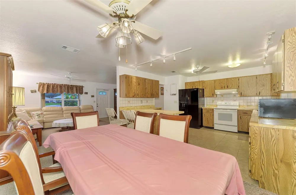 5285 BROPHY STREET North Port, FL 34287