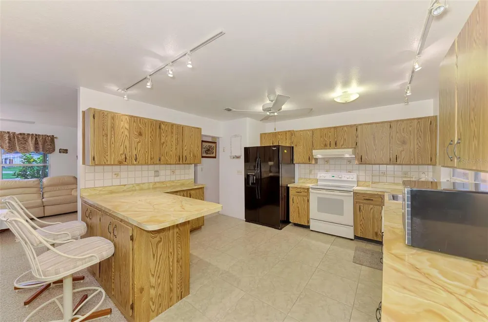 5285 BROPHY STREET North Port, FL 34287