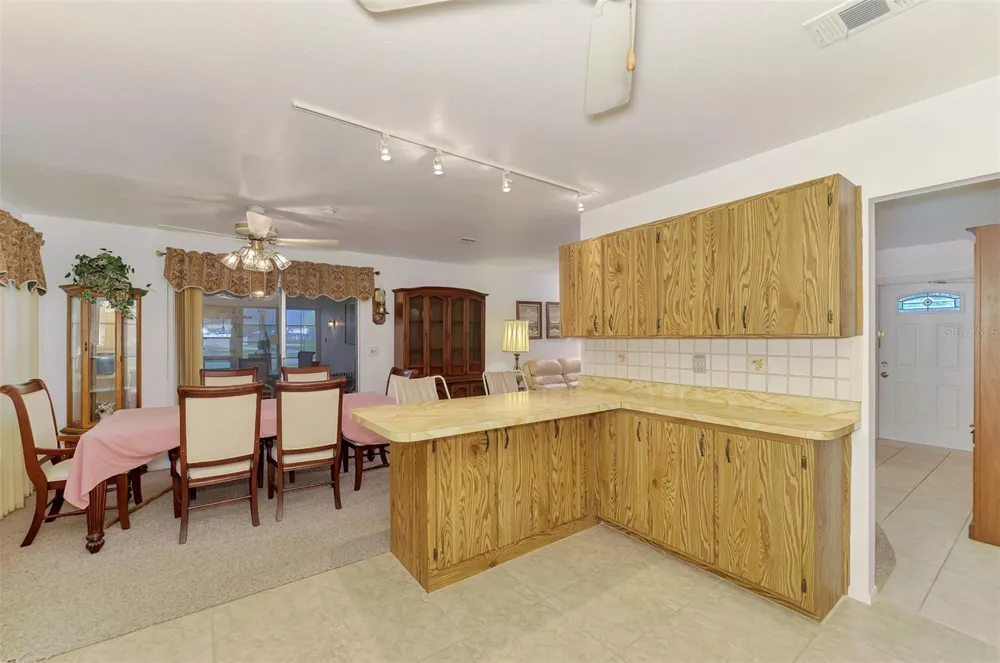 5285 BROPHY STREET North Port, FL 34287