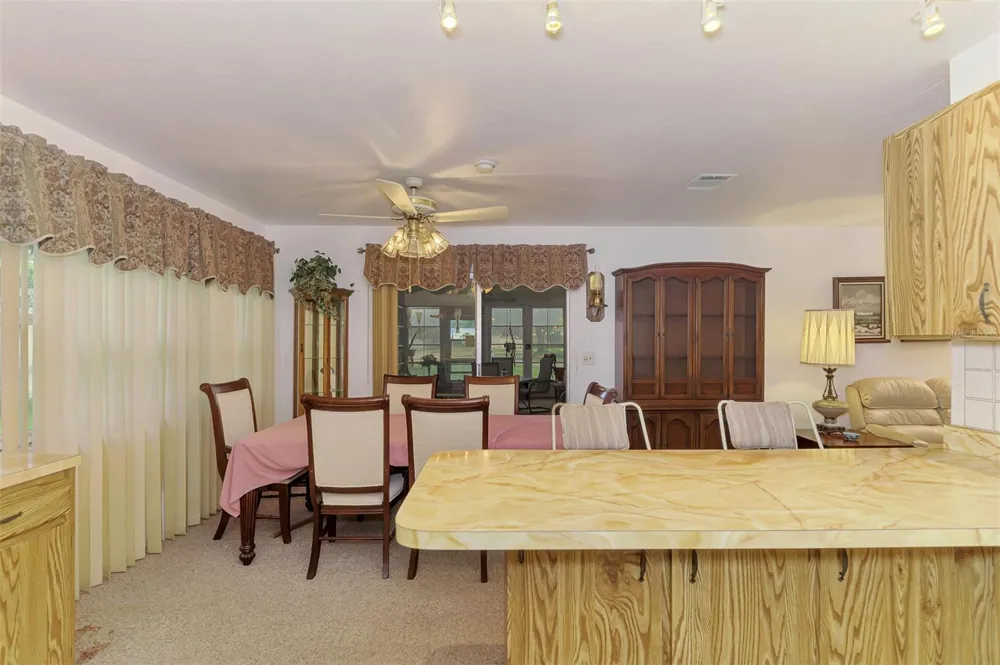 5285 BROPHY STREET North Port, FL 34287