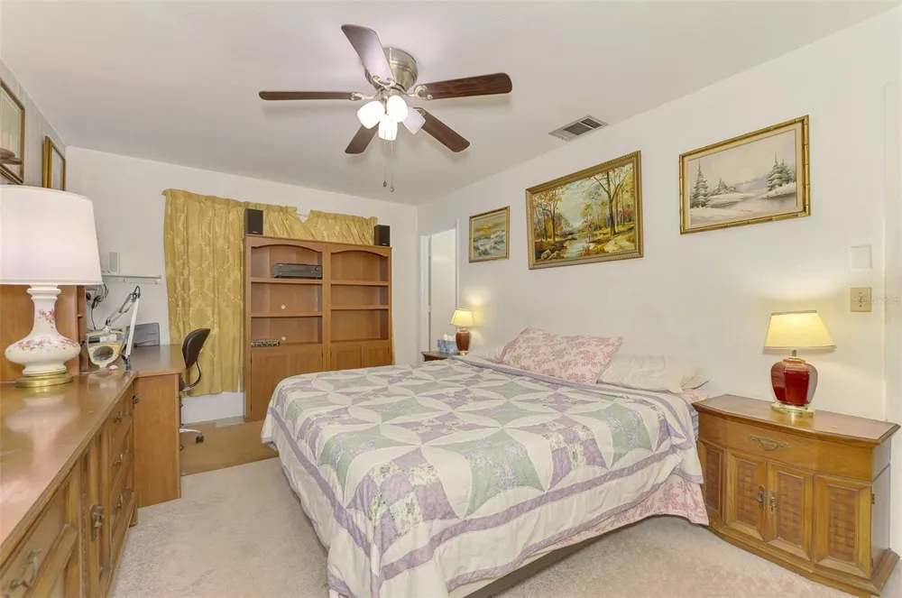 5285 BROPHY STREET North Port, FL 34287